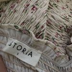 Storia Top Floral Photo 3