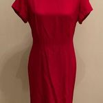 Melissa  Petites Collection Vintage Dress Photo 0
