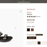 Minnetonka ๐NWOT๐ BEJEWELED BEAUTIES BLACK, EMBELLISHED, SPARKLING SANDAL SZ 6 Photo 7