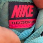 Nike  Flex Run‎ Tennis Shoes Photo 2