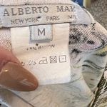 Alberto Makali  Beaded Top‎ Photo 4