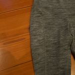 Lululemon Grey  leggings message me before buying #leggings Photo 3