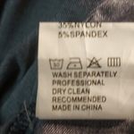 Love Highlight Blue Zip Denim 4 PocketJumpsuit L Utility Streetwear Casual Skate Size L Photo 8