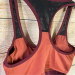 Secndnture biker yoga suit open back colorblock women size XS Photo 9