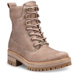 Timberland  women’s COURMAYEUR VALLEY BOOTS Size 10 Photo 10