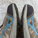 Vasque Womens Velocity Running Trail Hiking Shoes Sneakers Size 10 Brown Photo 7