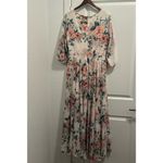 Yumi Kim Woodstock Maxi Dress Falling In Love Size Large Photo 1