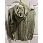 The North Face  Olive Women’s Hoodie medium Photo 5