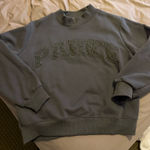 PARKE  tonal mockneck L/XL Photo 0
