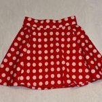 Made by Johnny Red and White A Photo 0