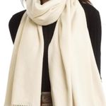 Womens Winter Scarf Cashmere Feel Pashmina Shawl Wraps Soft Warm Blanket Photo 5