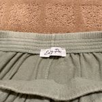 Emory park  pajama shorts Photo 2
