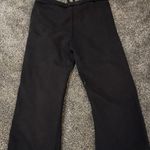 Urban Pipeline Size Large Black Tie Waist Sweatpants Photo 6