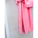 Hind Small peach Tennis Dress with shorts and‎ hidden pocket for phone Size 4 Photo 3