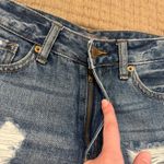 These Three Boutique  Jean Shorts Photo 3