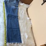 Lucky Brand Distressed Sweet Dream Cuffed Crop Size 4/27 Photo 13