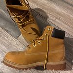 Timberland Boots Photo 0
