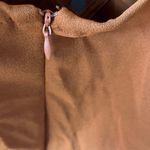 Haute Monde  Vibrant Orange dress large Photo 11