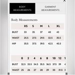 Vetta Women's White Sheer The Reversible Minimal Blouse Size Small S NWT Capsule Photo 2