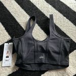 Alo Yoga Corset Tank Photo 4
