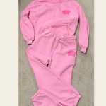 That's so fetch matching set! Pink Photo 3