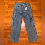 Hello Kitty Sanrio Jeans with Sanrio Accents Photo 1