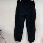 Obermeyer  Black Womens Waterproof Snow Ski Pants 18 Winter Waterproof Warm Photo 4