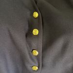 Sonia rykiel classic trouser pant Suit in excellent condition. Navy Size undefined Photo 6