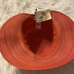 CAPPELLI Beach Hat new with tags beautiful summer hut see pictures Photo 7