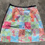 Lilly Pulitzer skirt Photo 3