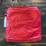 Dooney & Bourke Disney  Brown Tonal Mickey Mouse Triple Zip Crossbody Purse Photo 13