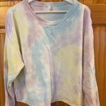 Colsie Size Large Tie Photo 3