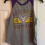 West Chester Shirt Gray Photo 0