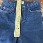 Free People Montana Skinny Ankle Jean's Size 26 Photo 6