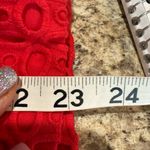 J.Crew  Scarlet Pencil Skirt Photo 6