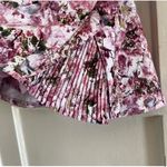 Lululemon Play Off The Pleats Athletic Skort Color Blossom Rare Photo 4