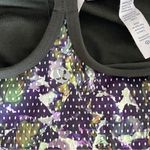 Lululemon  Power Y Tank Top Racerback Floral Women's Size 6 Photo 7