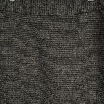 Halogen  Petite Tweed‎ Wool Blend Pencil Skirt Exposed Back Zipper Size 10 NWT Photo 3