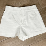 ZARA  High Waist Shorts Photo 0