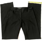 Dolce & Gabbana Pants Trousers Straight Wide Leg Linen Stretch Photo 5