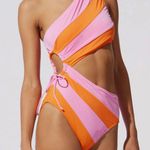 Solid & Striped  Butterluxe One Piece  Photo 0