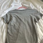 John Galt  Baby Tee Photo 2