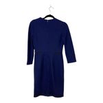 Hugo Boss #150  heavy textured dress Photo 8