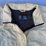 Forresters Vintage 90s Forester’s Performance Outerwear Yellow Zip Up Jacket Photo 2