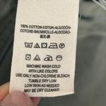 Free People Denim Light Wash Indigo Lace Up Tunic Blue XS Retro Boho Americana Photo 6