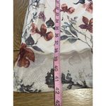 Kate And Lily NWT Floral Dress Size 10p Boho Summer Chic Wedding Formal Party Photo 14
