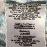 Anthropologie Vanessa Virginia blue print maxi dress with pockets. Small Photo 9