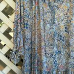 Free People Feeling Groovy Maxi Dress Photo 7