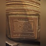 Coach  Vintage Crossbody Bag Photo 4