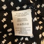 Anthropologie Maeve by  Black and White Women's Top Photo 6